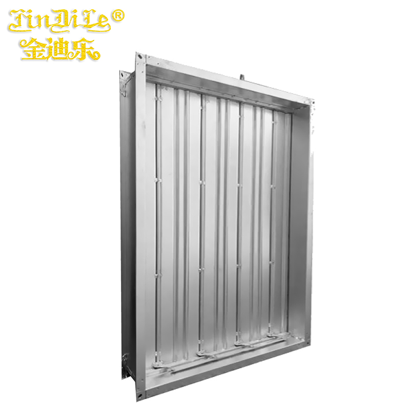 金迪乐不锈钢厨房定制高清大图