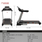 军霞(JUNXIA)跑步机 JX-690S 跑步机多功能电动智能室内折叠健身器材