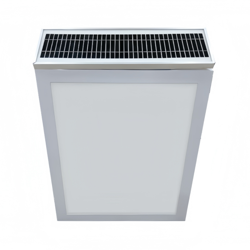 轩方程 XFC-21 DC5.5V 8W IP65 75次/m LED 警示灯 1.00 盏/个 (单位:个)白色