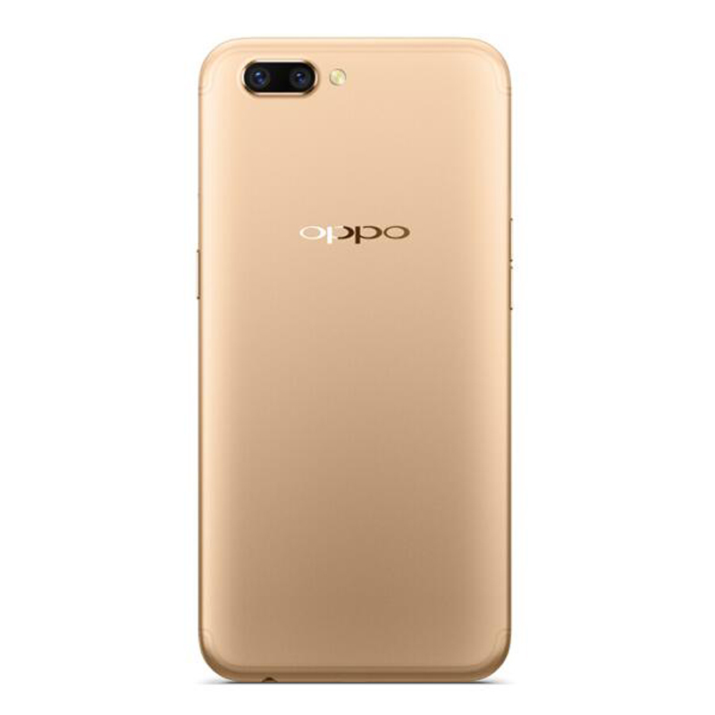 [二手9成新]OPPO R11 64G 金色 全网通