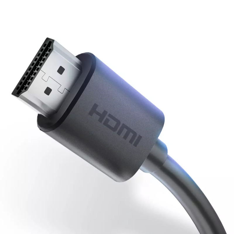 [官方旗舰店]小米8K HDMI2.1超高清数据线 1.5米合金版 连接电视投影仪