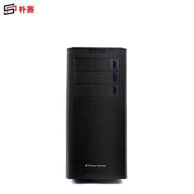 朴赛(PUSAI)I7 7820X 深度学习服务器主机(X299主板 16G 250G TITAN XP显卡*2)