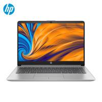 惠普(HP)245 G8 14英寸商务轻薄笔记本电脑定制(全新锐龙7nm R3-5300U四核 16G内存 512G SSD office 一年上门)银色