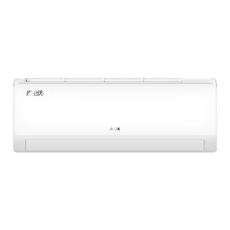 奥克斯(AUX)空调 KFR-35GW/BpR3AQS1(B1) 省电侠1.5匹一级变频挂机图片