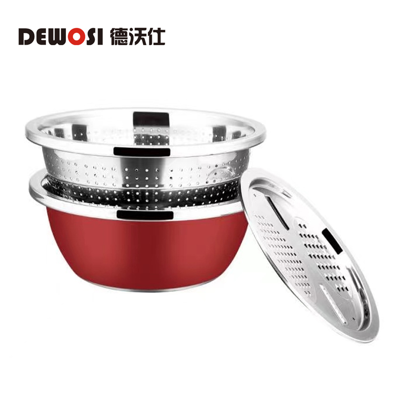 德沃仕菲普斯沃套装系列多用套锅刨盆三件套DWS0043
