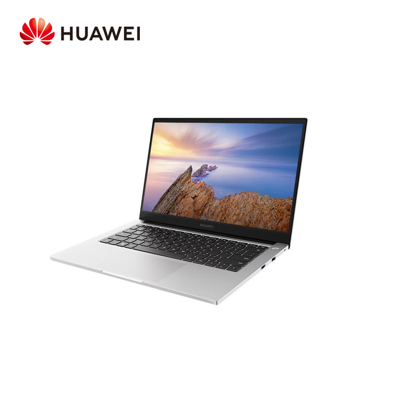 华为擎云 g540 14英寸 轻薄商务笔记本i7-1260p 16gb 1tb 高清屏 高