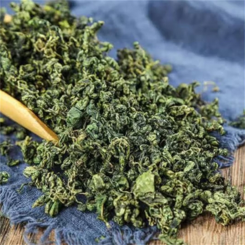 甄选七叶绞股蓝茶叶100克正品官方店原料头茬煮水泡茶正品干货新货