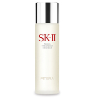 SK-II 青春露230ml sk2神仙水精华液 保湿补水 改善肌肤代谢 滋润神仙水230ml+清莹露30ml