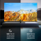 夏普(SHARP) 4T-C65HU8500A 65英寸4K超清QD-Mini LED艺术壁画全面屏240Hz高刷电视