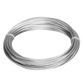 智铮朗月 镀锌钢丝绳 10mm/钢芯 米