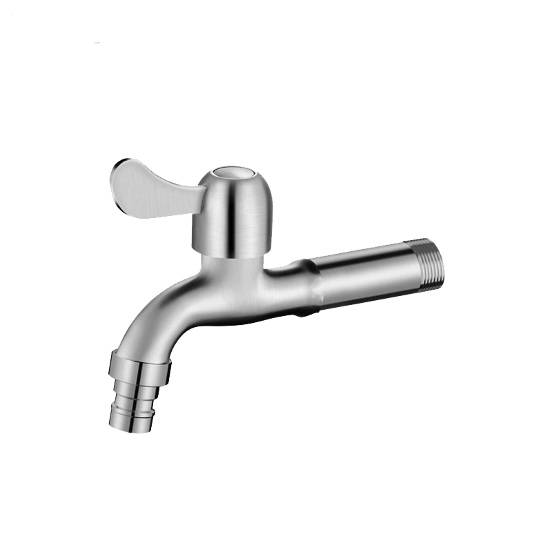 百里才 水龙头 特长尖嘴17公分个高清大图