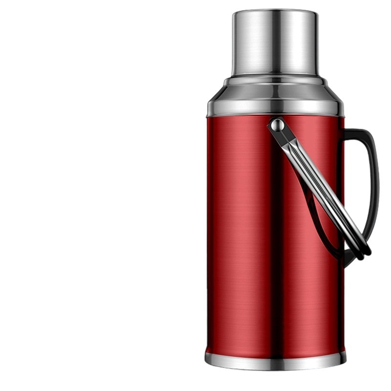 梵澜狸大容量暖瓶保温壶FF107 个高清大图