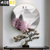 三维工匠山水画十字绣2019新款绣风景水墨客厅简约中式现代线绣小件自己绣 冬:中格3股绣50X50CM丝线