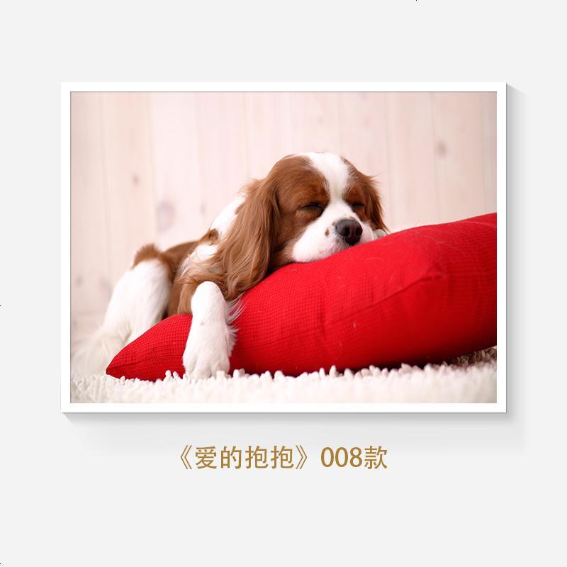 蘑菇说 电表箱装饰画客厅约配电箱电闸盒推拉遮挡箱免打孔壁画