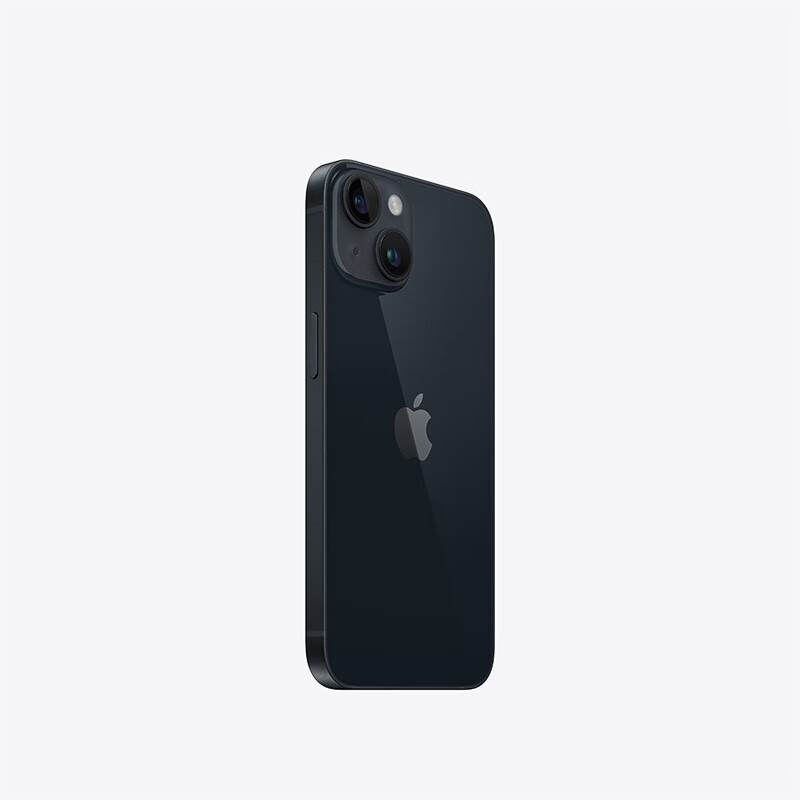 Apple iPhone 14 Pro 128GB 午夜色 支持移动联通电信5G 双卡双待手机