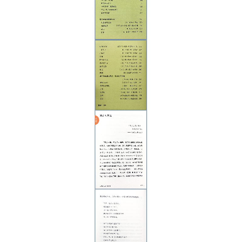醉染图书青年翻译家的肖像9787309151350高清大图