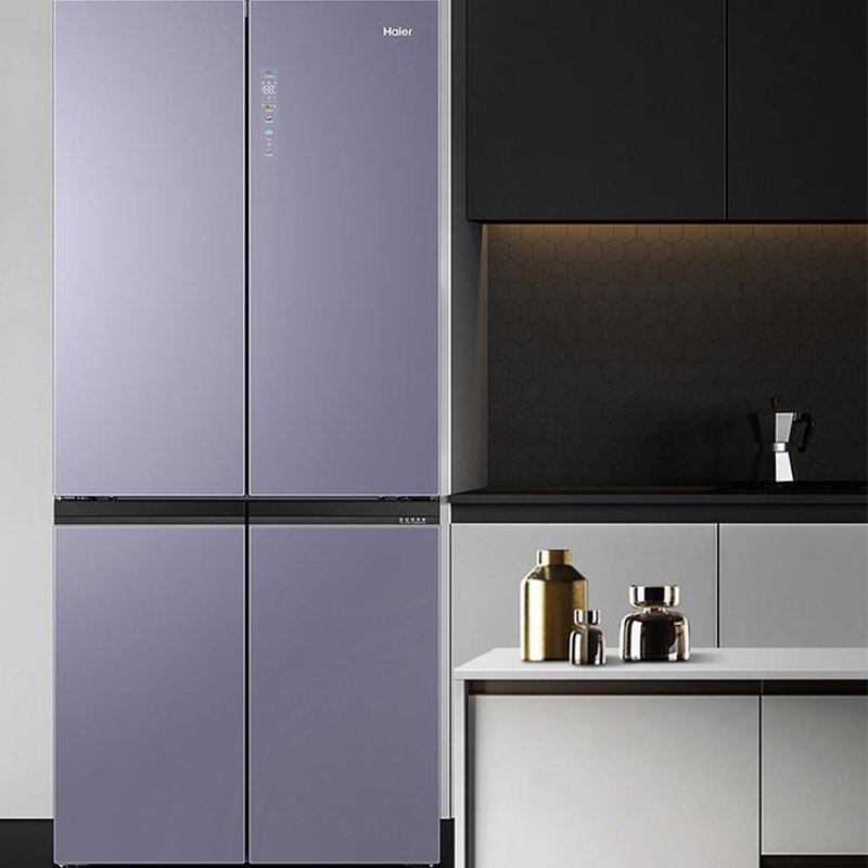 bcd-515wghtd19nzu1 515升冰箱 全空间保鲜 变温空间 t字门冰箱