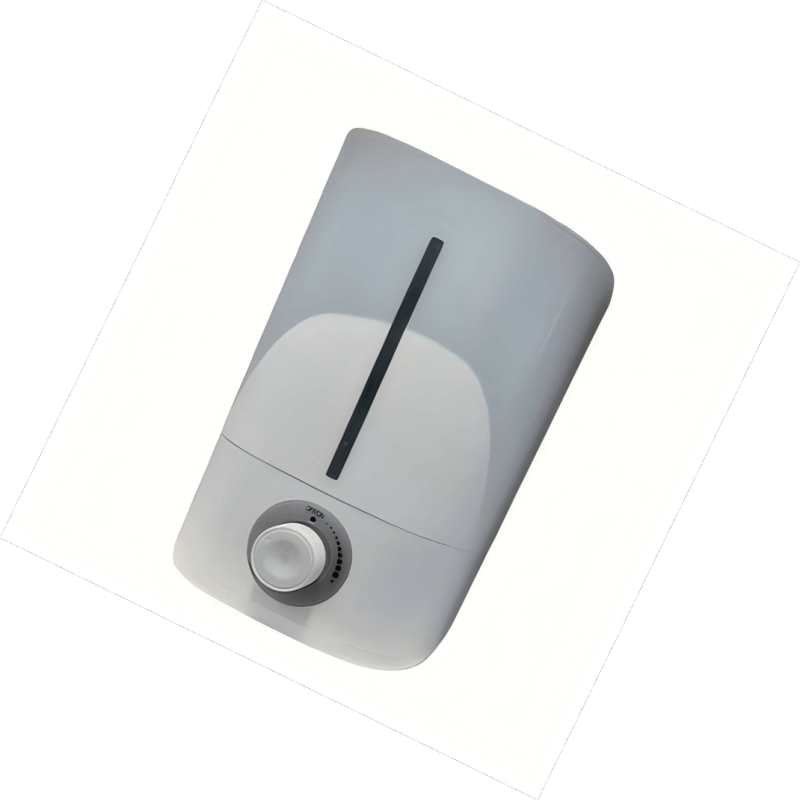 羚翎 LLP-1026 25W 4L 超声波 加湿器 (计价单位:台) 白色图片