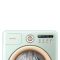 海信洗衣机WD100R4罗马绿