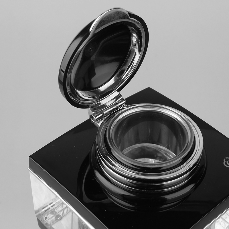 英雄hero墨水瓶空瓶钢笔办公桌台瓶分装空瓶