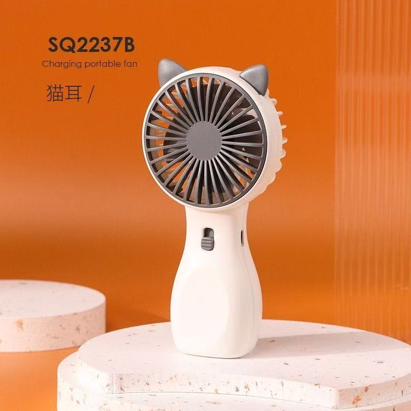 OLAYKS实用员工公司商务年会开业活动伴手礼套装竹节杯*1风扇*1雨伞*1高清大图