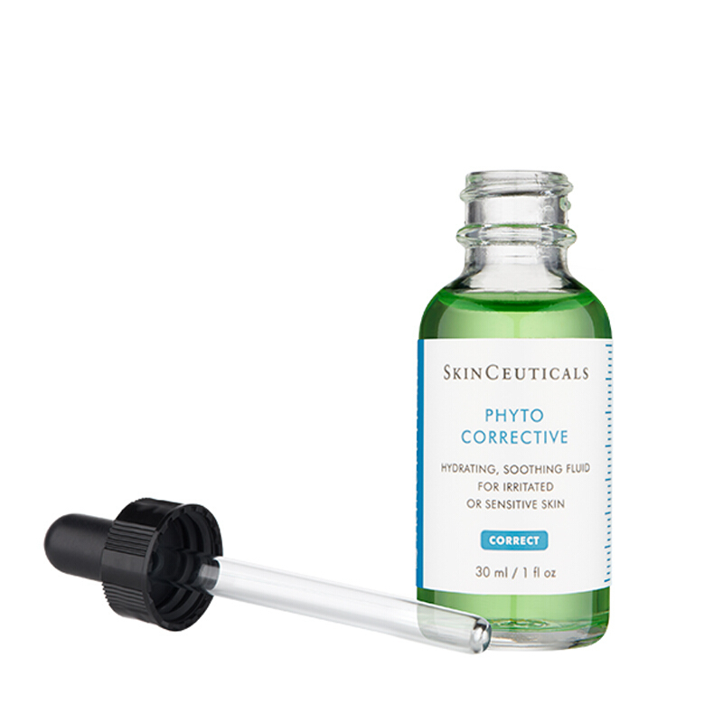 修丽可(SkinCeuticals)植萃舒缓修复精华露30ml高清大图