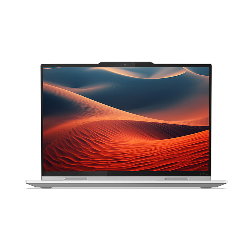 ThinkPad X1 YOGA 01CD AI处理器 360翻转触控笔记本电脑 尊贵专享二合一翻转本EVO认证 Ultra7-155H 32G内存 2TB 2.8K 专业版高清大图