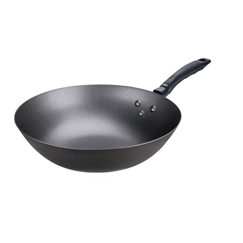 苏泊尔爱家三件套锅具T1206Q高清大图