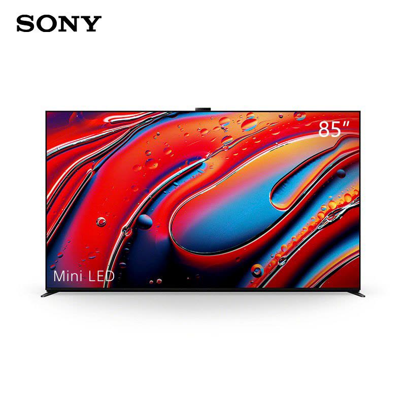 索尼(SONY)电视 9系 65英寸 K-65XR90 Mini LED背光4K 120HZ 广视角22bit灰阶控制图片