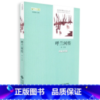 【正版】 呼兰河传 萧红著 语文丛书 读物 北京师范大学出版社 9787303176854