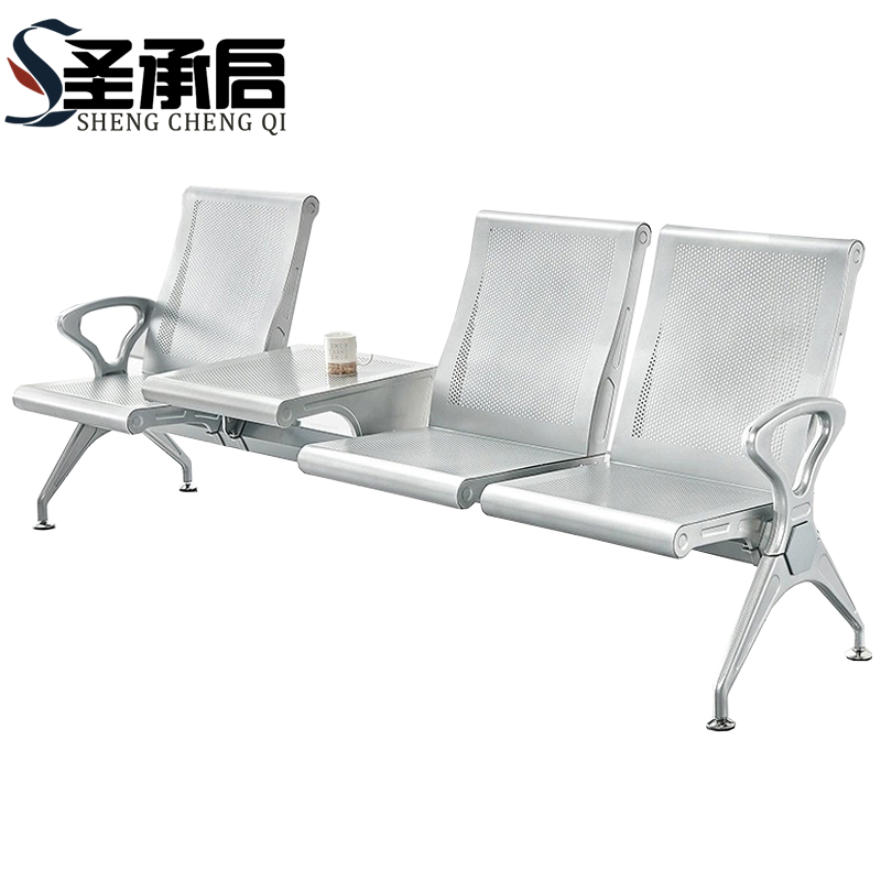 圣承启 连排椅 三人个高清大图