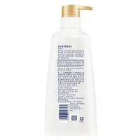 多芬(Dove)洗发水 营润菁油养护洗发乳500ml[联合利华]