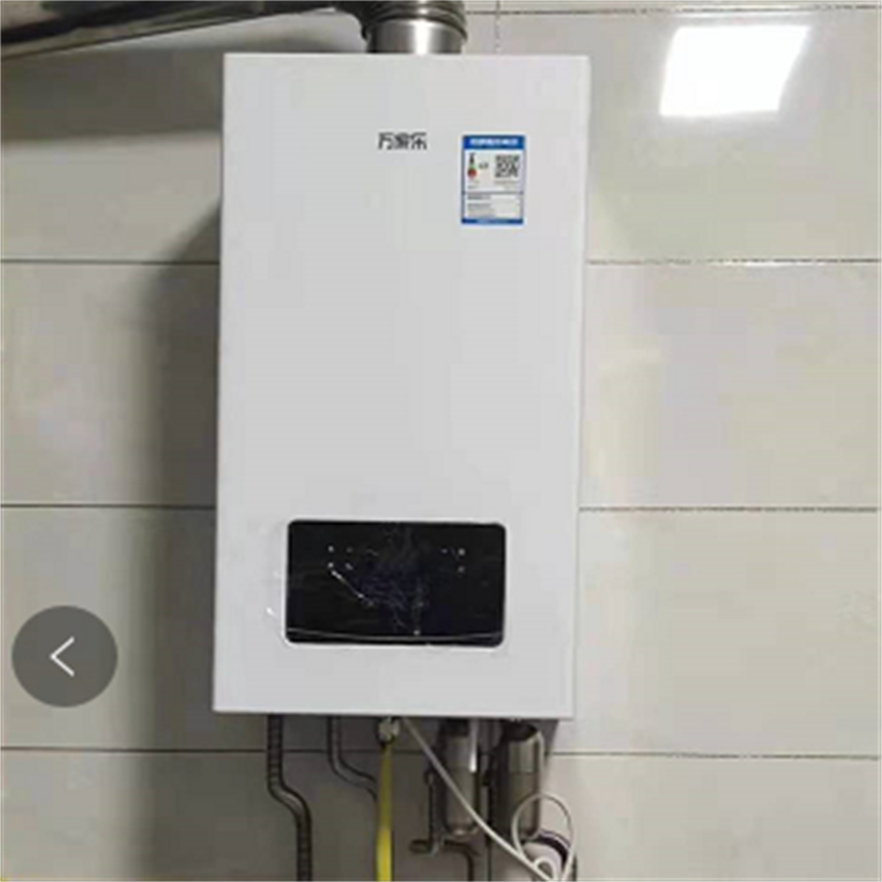 万家乐燃气采暖炉L1PB20-18B5A