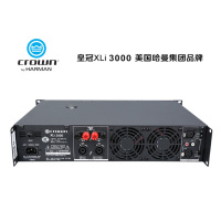 JBL Crown 功率放大器 XLi3000