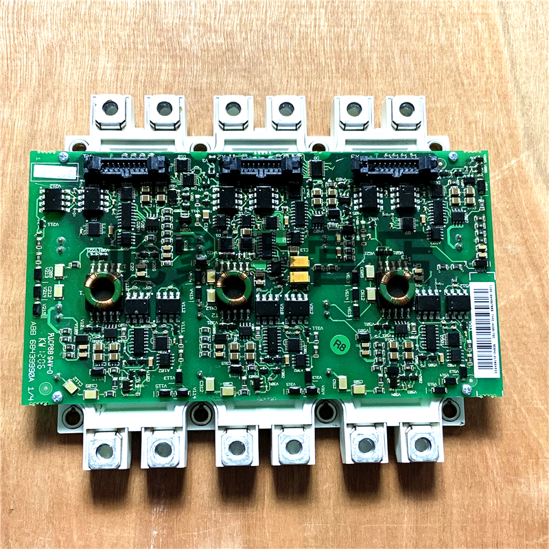 IGBT FS300R12KE3/AGDR-72