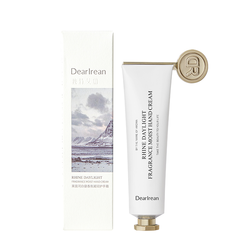 独特艾琳凝润护手霜莱茵河白昼35ml高清大图