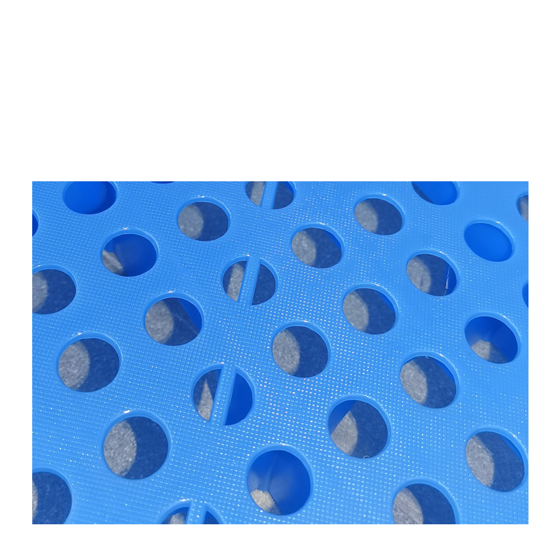 蒙企智品仓库垫板800*800*50mm/块高清大图