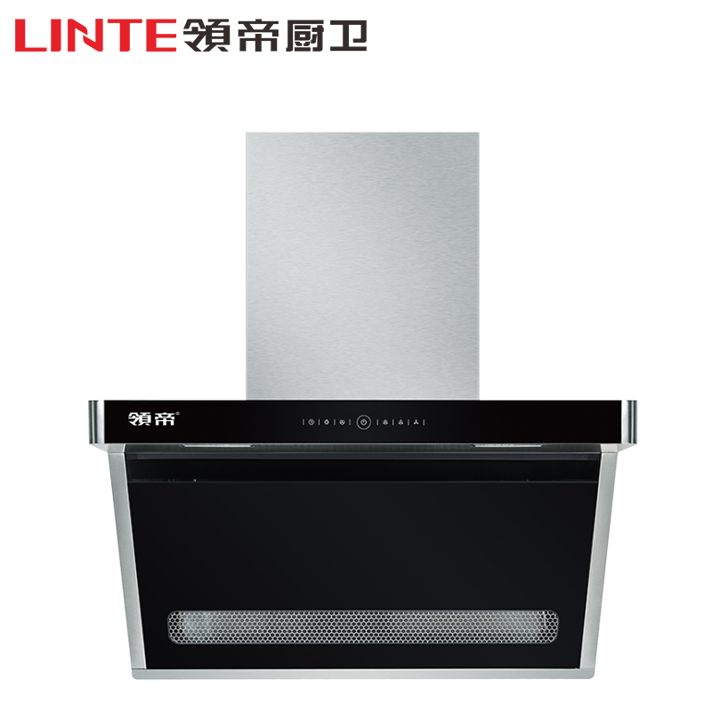 领帝(lingdi)厨卫电器 大吸力抽油烟机CXW-268-LV2
