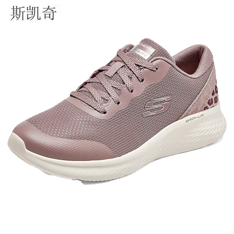 斯凯奇女款休闲运动鞋149992/MVE-6.5双高清大图