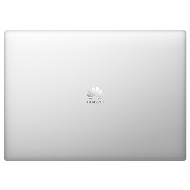 华为 HUAWEI MateBook X Pro 13.9英寸轻薄本 全面屏笔记本电脑(i5-8250U 8G 256GB固态 MX150独显 含正版office 皓月银)