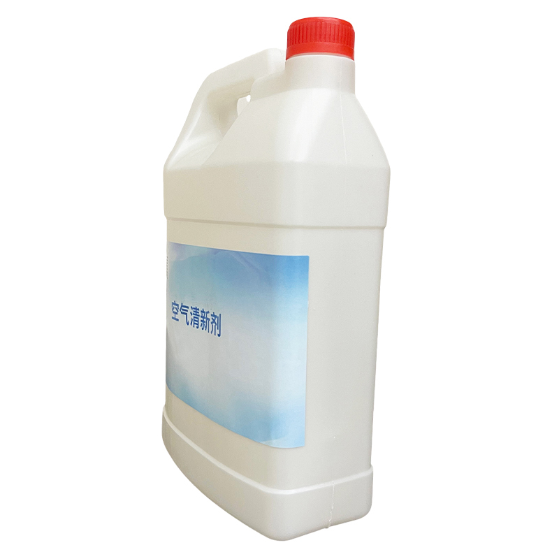 赞属 空气清新剂 3.8L*4桶 箱