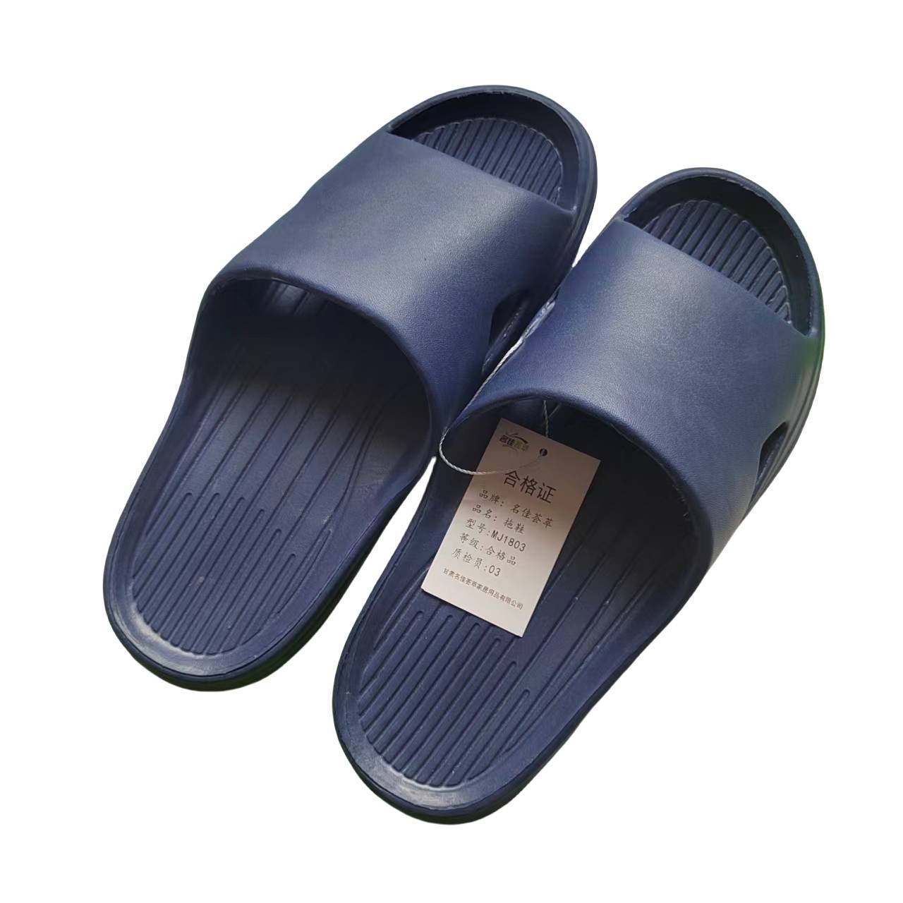 名佳荟萃 拖鞋 MJ1803 双高清大图