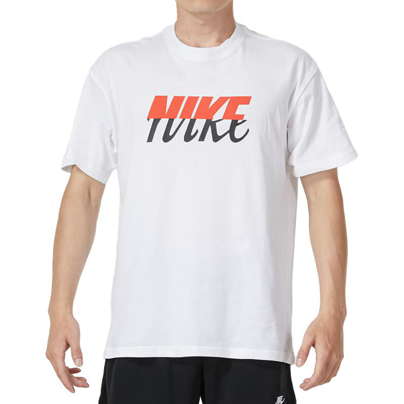 耐克nike运动t恤