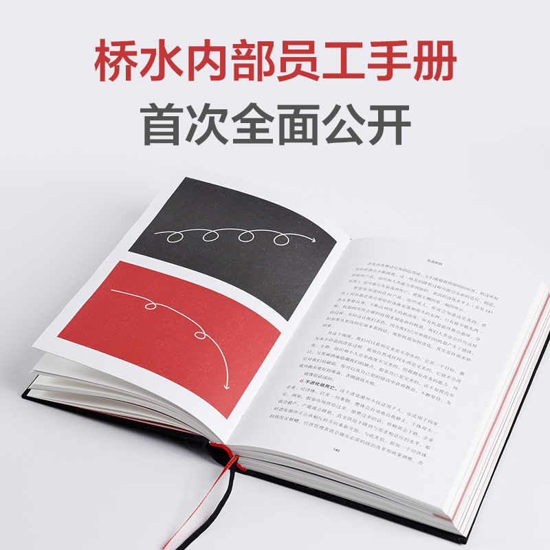 [正版]原则Principles 瑞达利欧 中文版 比尔盖茨罗辑思维罗振宇 华尔街投资人桥水基金 债务危机 企业商业管高清大图