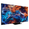 海信电视85UX 85吋 8K Mini LED电视 大师级音响 AI摄像头 多声道双剧场音响 4+128G