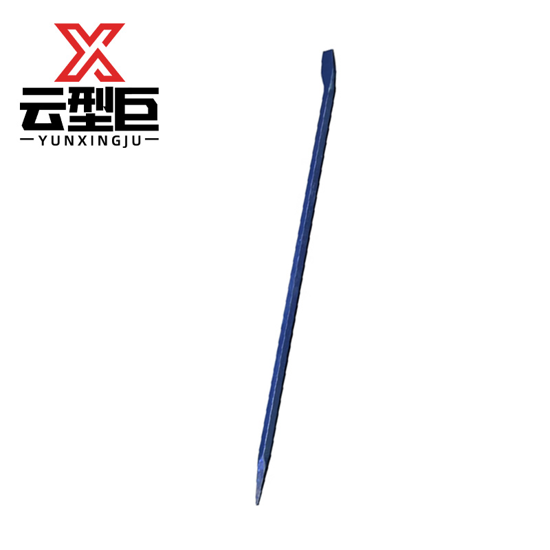 云型巨 撬棍 600mm 根高清大图