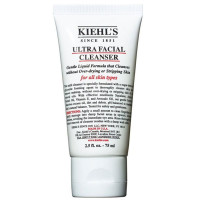 Kiehl’s 科颜氏 高保湿系列 洁面啫喱 75ml/盒 深层清洁
