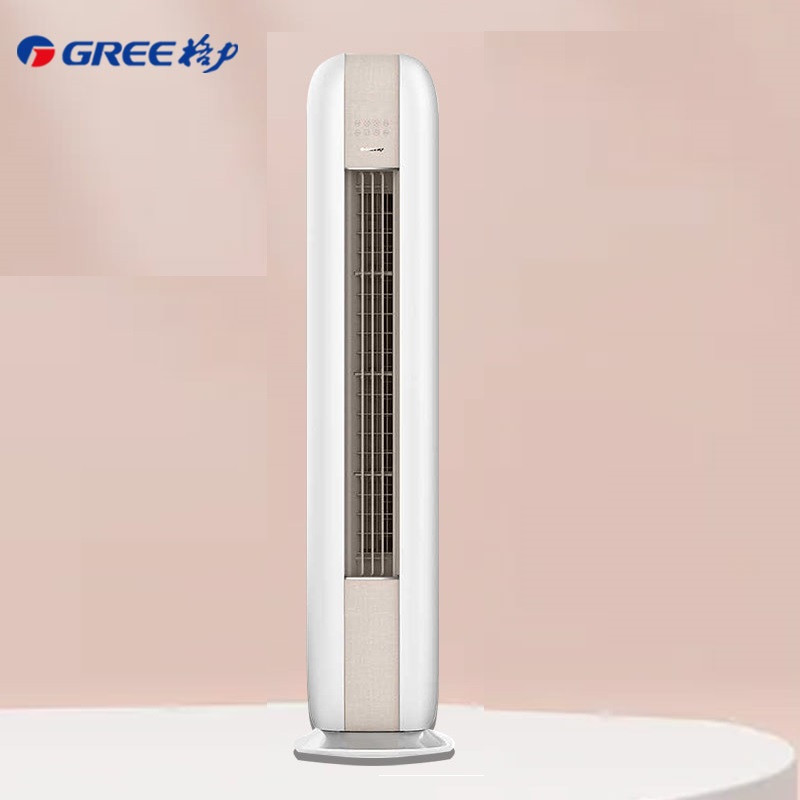 格力立式圆柱空调kfr72lw72567fnhabb13匹变频一级能效台视频