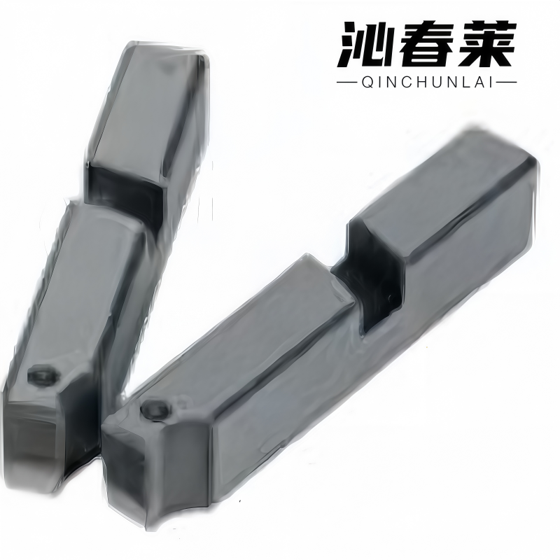 沁春莱电动套丝机板牙1/2寸-3/4寸/对高清大图