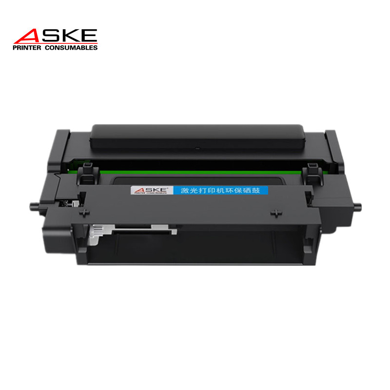 ASKE PRINTER CONSUMABLES激光打印机黑色硒鼓华为 PiX1/B5高清大图
